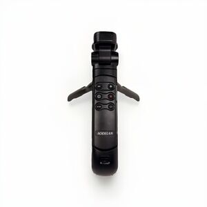 AODELAN Wireless Shooting Grip Tripod with Remote Control for Vlogging, for Sony